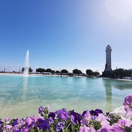 Home2Book Cozy Apt La Marina, Santa Cruz Center 외부 사진