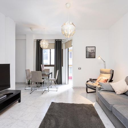 Home2Book Cozy Apt La Marina, Santa Cruz Center 외부 사진