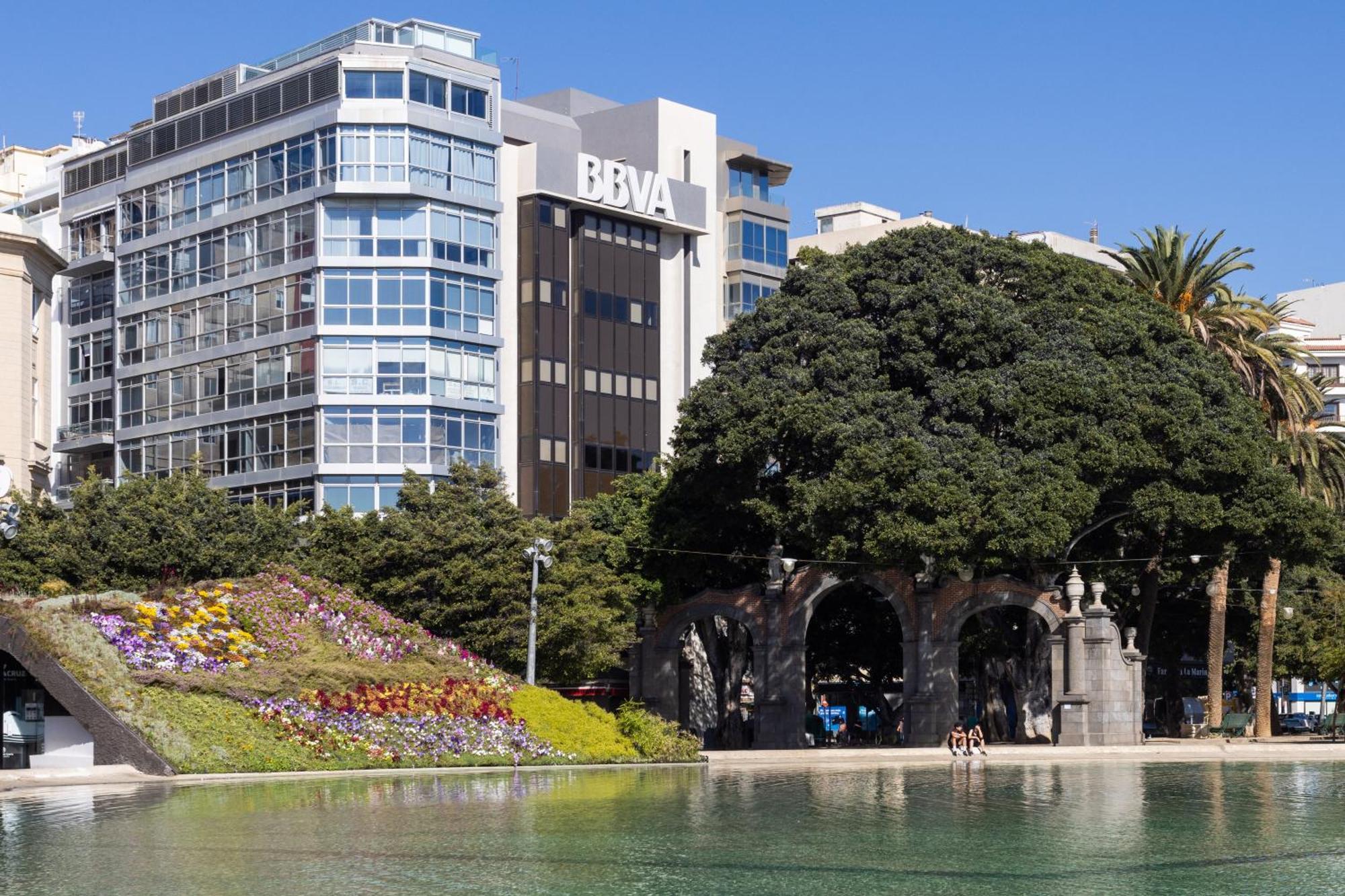 Home2Book Cozy Apt La Marina, Santa Cruz Center 외부 사진