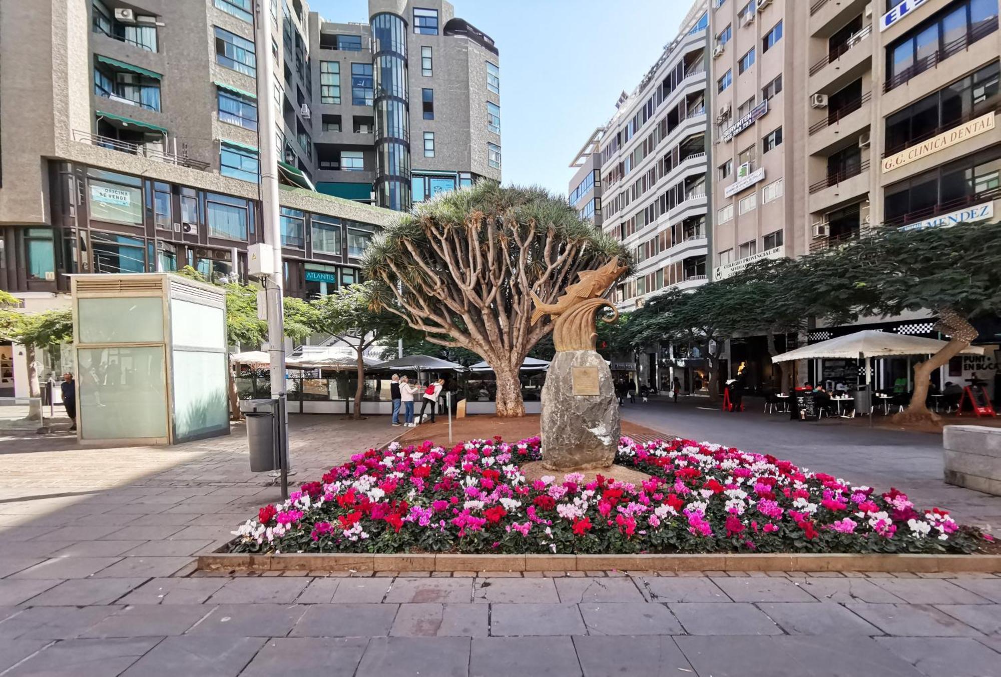 Home2Book Cozy Apt La Marina, Santa Cruz Center 외부 사진