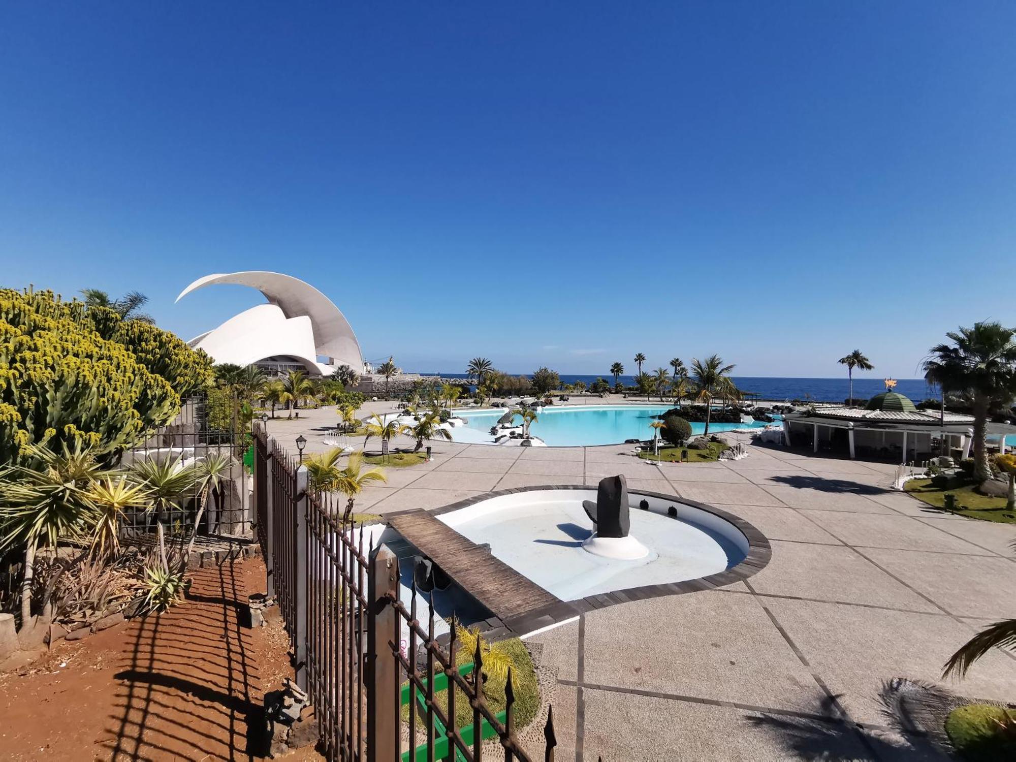 Home2Book Cozy Apt La Marina, Santa Cruz Center 외부 사진
