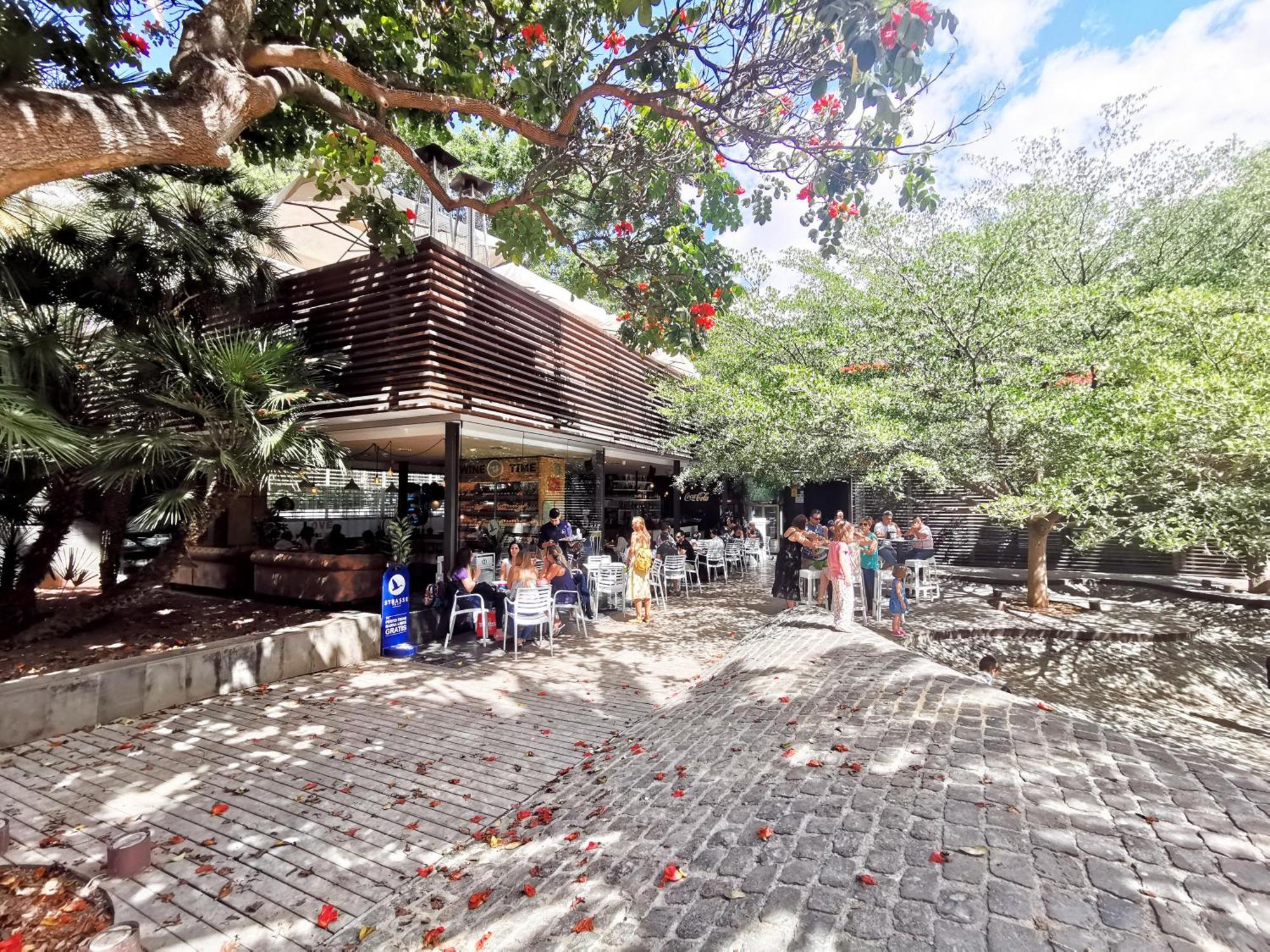 Home2Book Cozy Apt La Marina, Santa Cruz Center 외부 사진
