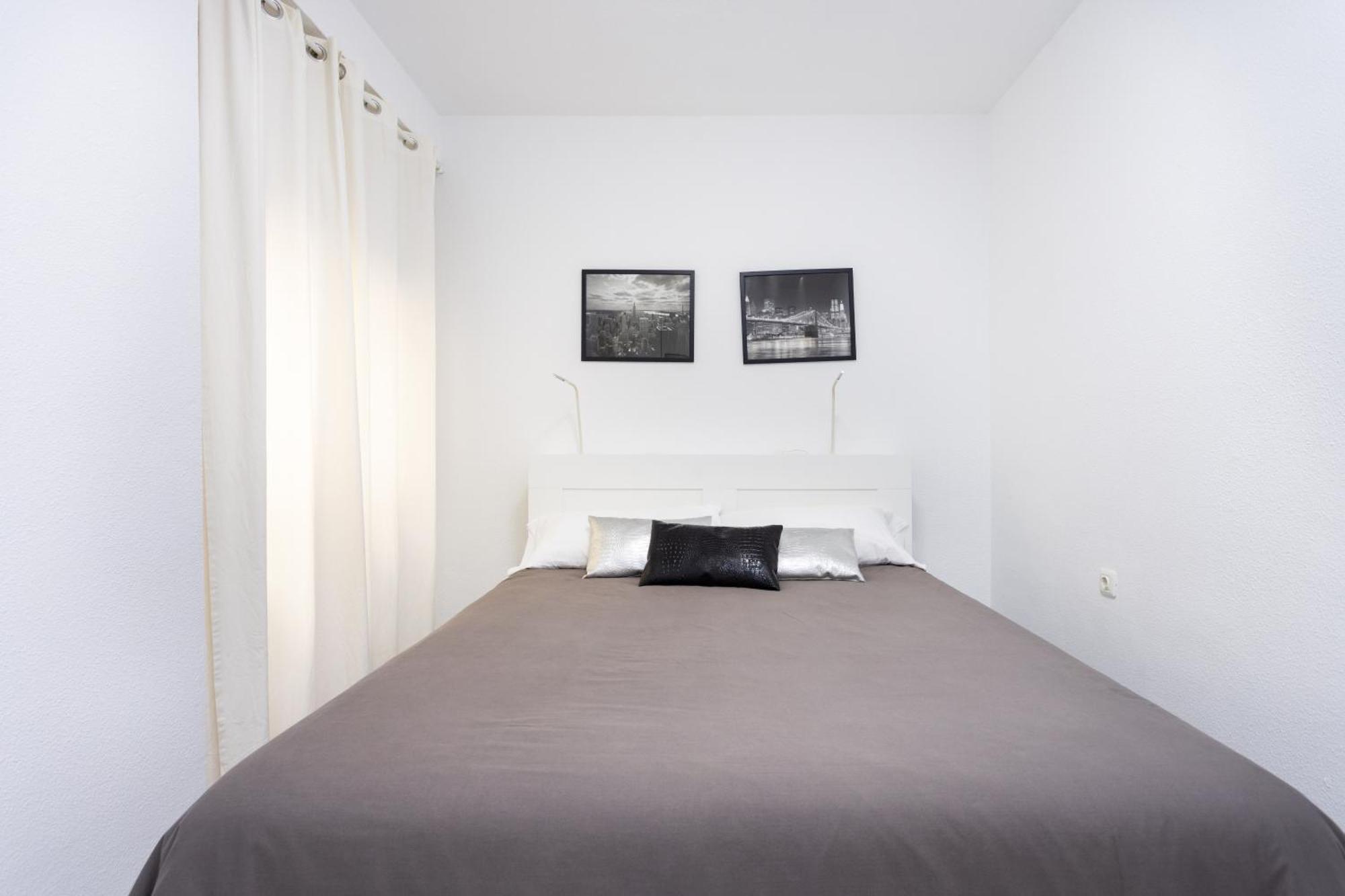 Home2Book Cozy Apt La Marina, Santa Cruz Center 외부 사진