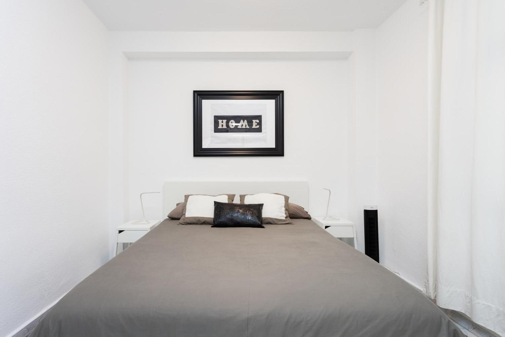 Home2Book Cozy Apt La Marina, Santa Cruz Center 외부 사진