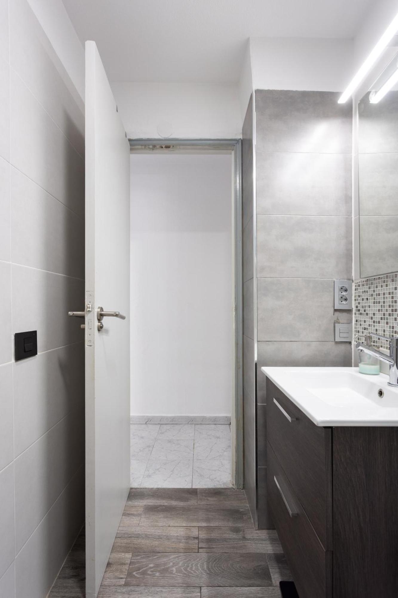 Home2Book Cozy Apt La Marina, Santa Cruz Center 외부 사진