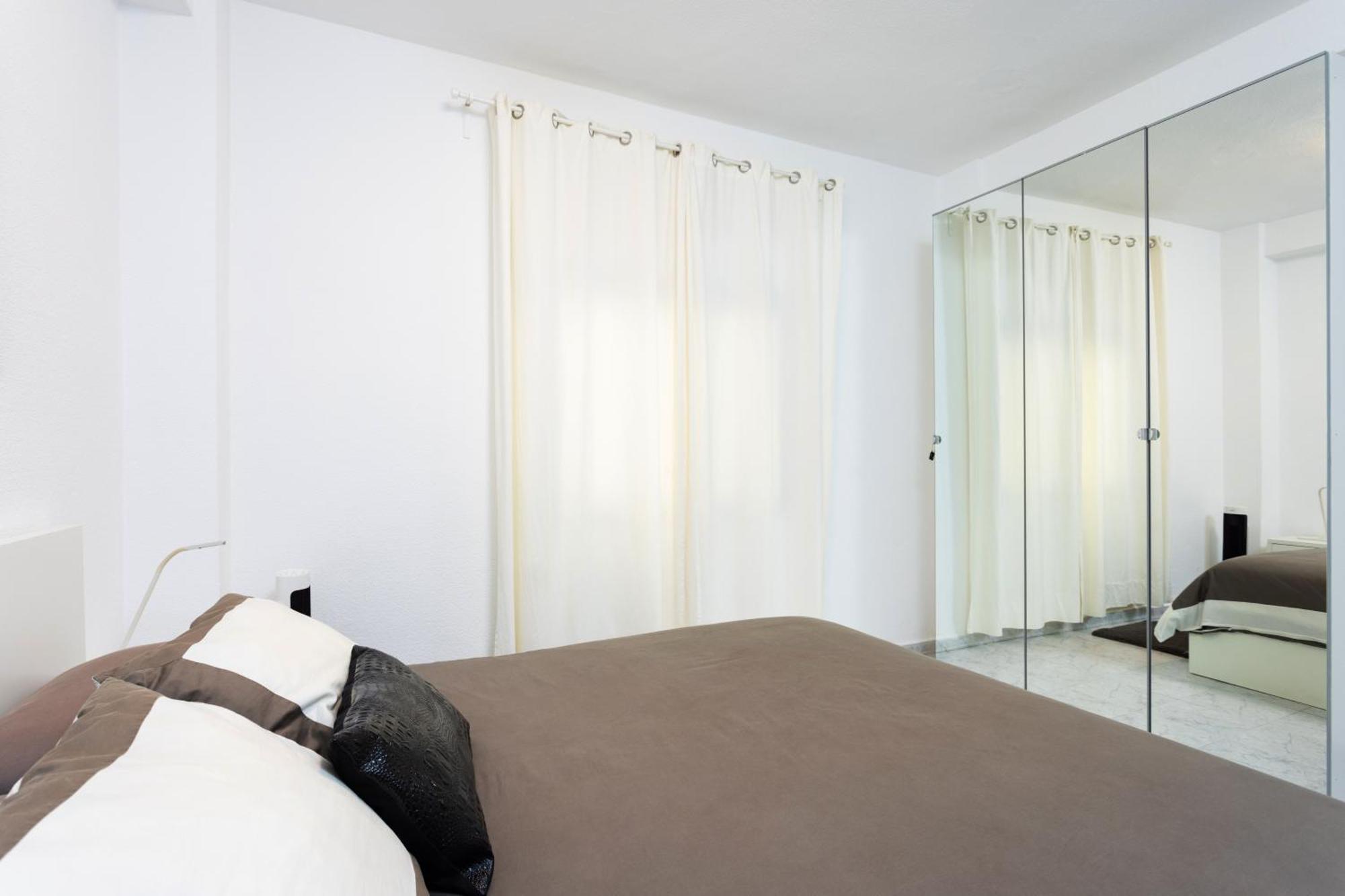 Home2Book Cozy Apt La Marina, Santa Cruz Center 외부 사진