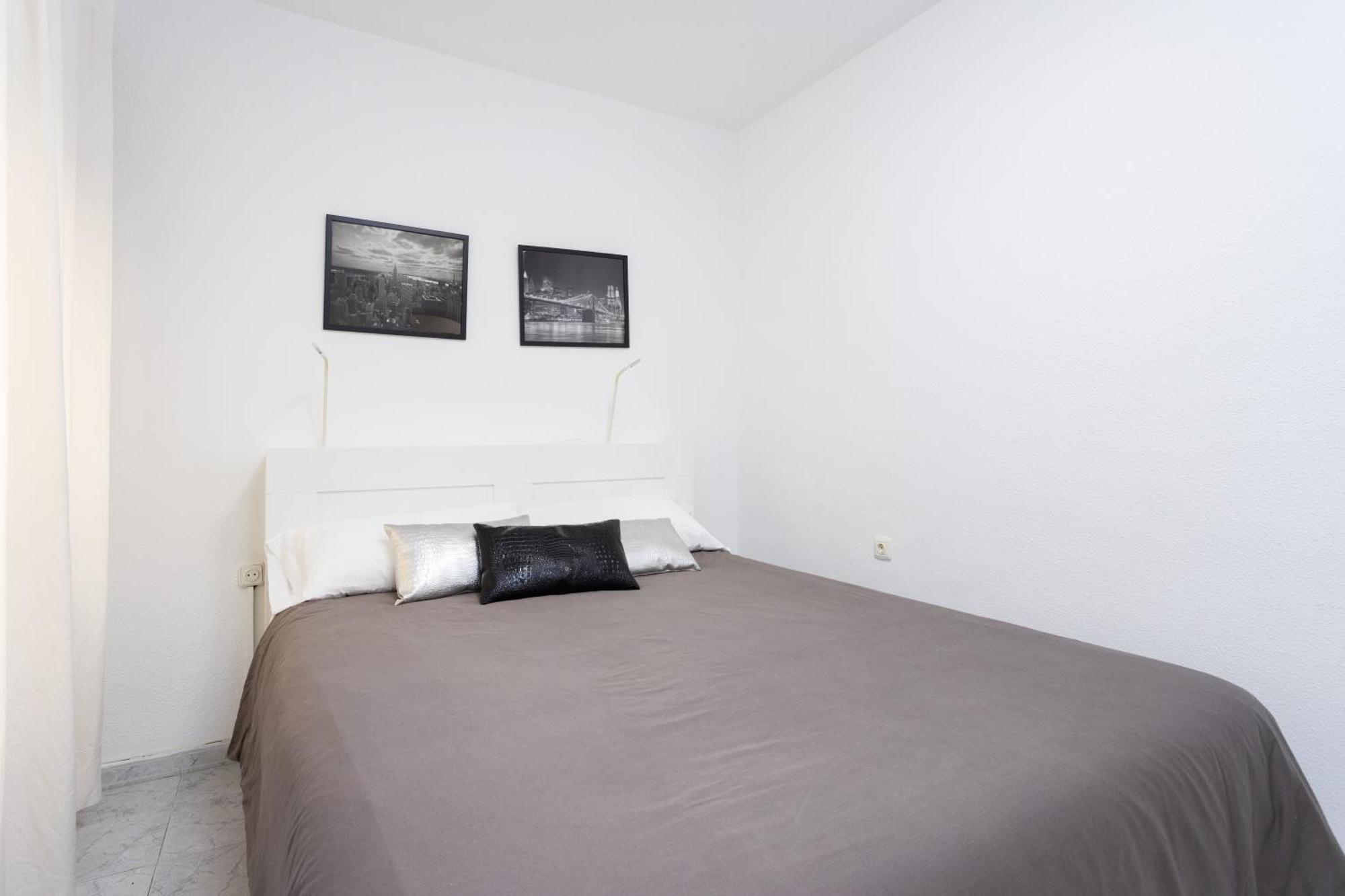 Home2Book Cozy Apt La Marina, Santa Cruz Center 외부 사진