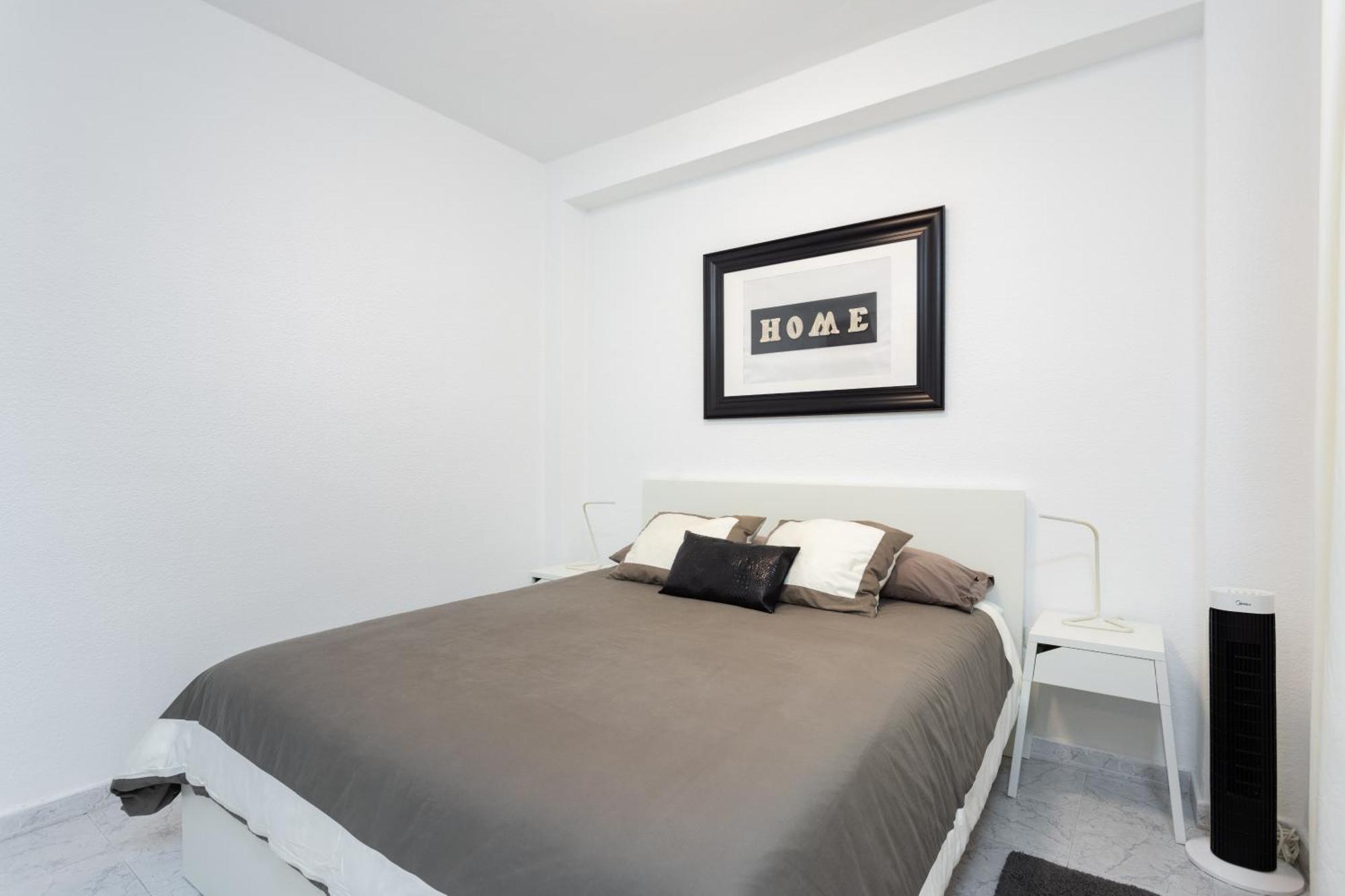 Home2Book Cozy Apt La Marina, Santa Cruz Center 외부 사진