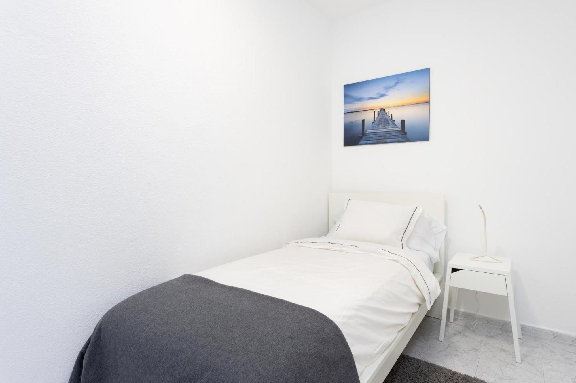 Home2Book Cozy Apt La Marina, Santa Cruz Center 외부 사진