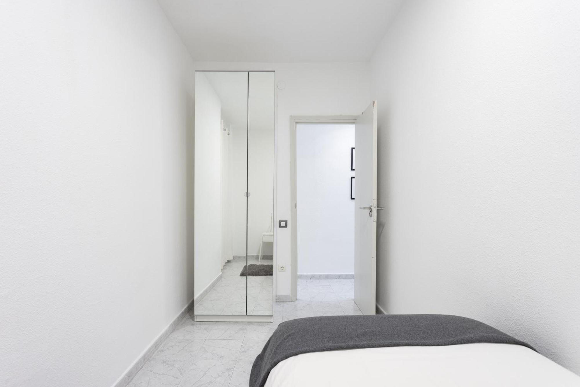 Home2Book Cozy Apt La Marina, Santa Cruz Center 외부 사진