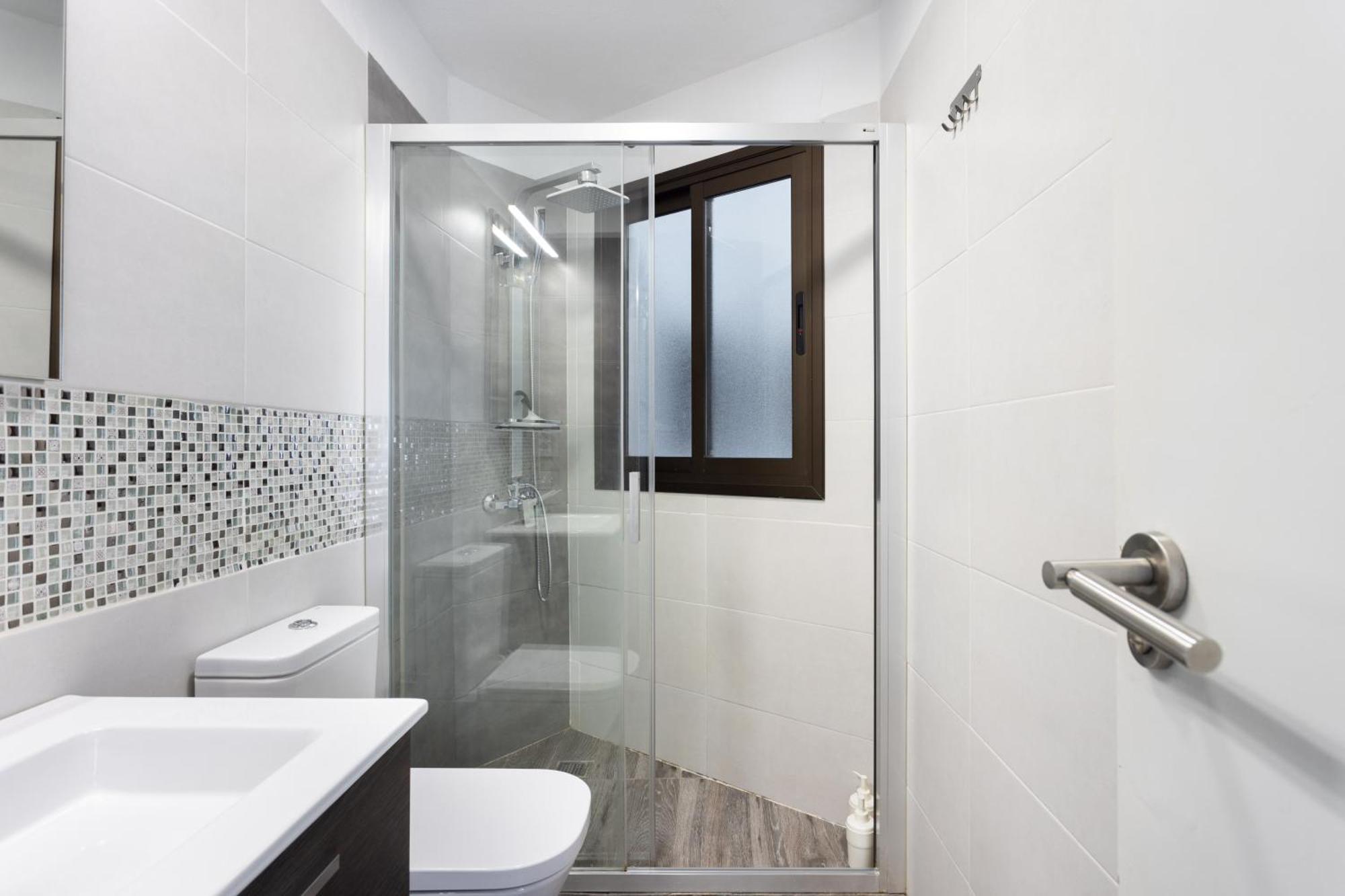 Home2Book Cozy Apt La Marina, Santa Cruz Center 외부 사진