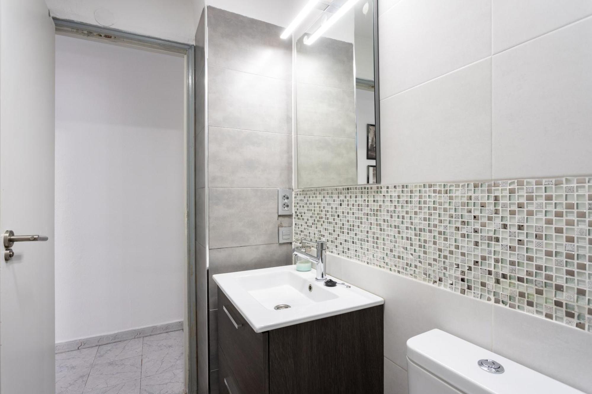 Home2Book Cozy Apt La Marina, Santa Cruz Center 외부 사진