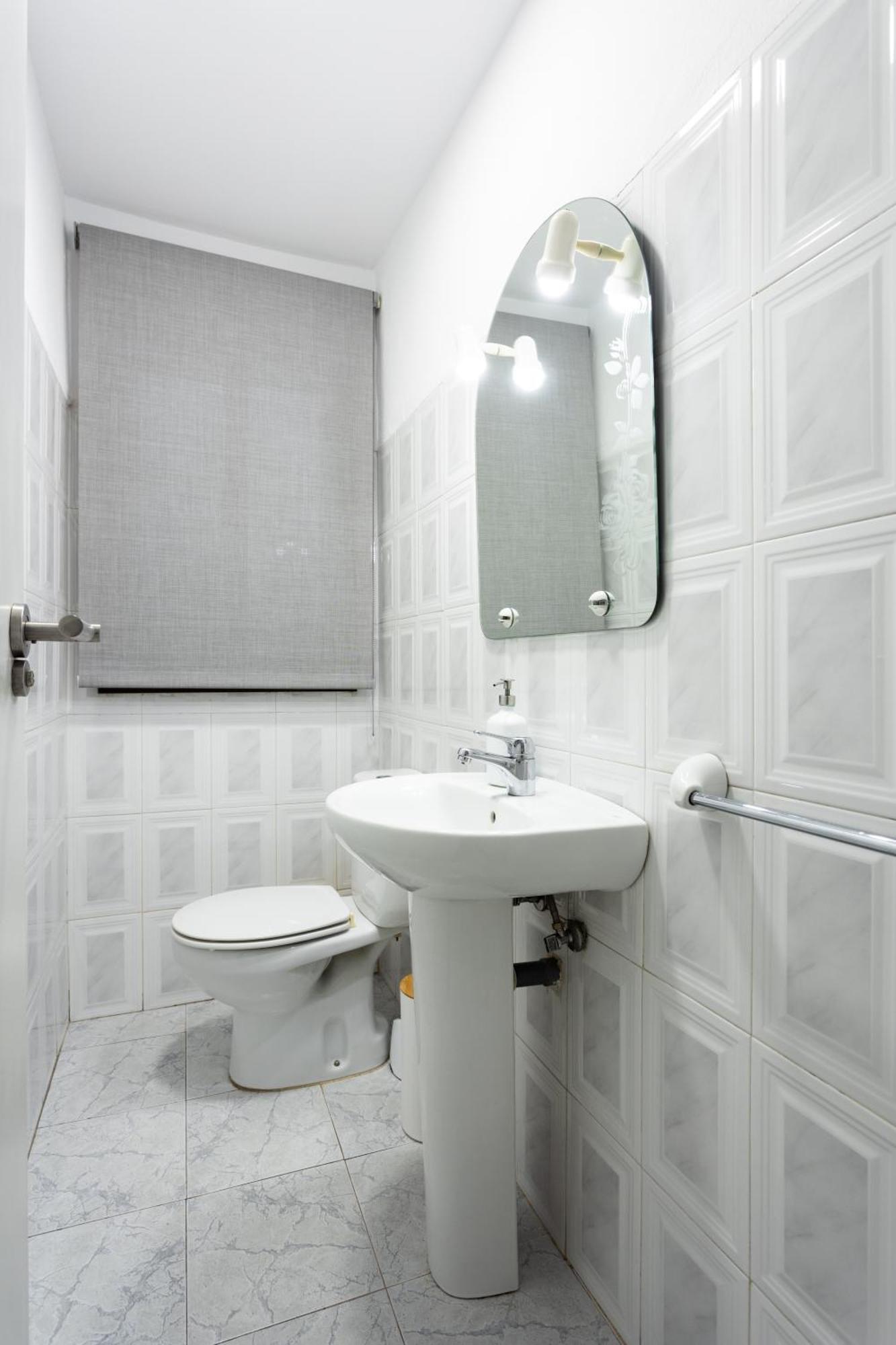 Home2Book Cozy Apt La Marina, Santa Cruz Center 외부 사진